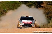 SS3: Sordo rolls out of the top 10