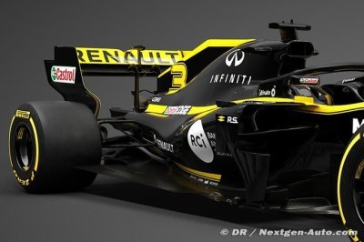 L’usine Renault de Viry n’a même pas fermé durant l’hiver