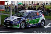 S2000 stars prepare for asphalt first