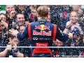 Brawn : La joie de Red Bull sera de courte durée
