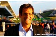 CVC may not help save US GP - Epstein