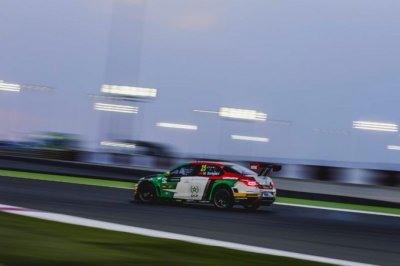Qatar, Race 2 : Bennani keeps Björk at bay for WTCC glory