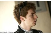 Turvey penalised after feature race