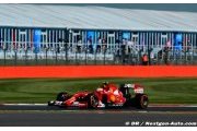 Raikkonen to miss Silverstone test after crash