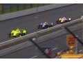 Video - Indy 500 highlights
