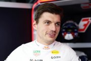 Verstappen explique pourquoi il mise sur Van Langendonck