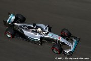Hamilton finds allies in radio rules complaint