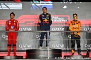 Photos - GP F1 du Qatar 2024 - Course