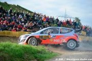 Photos - WRC 2014 - Rally Deutschland