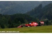 Alonso : Je veux prolonger chez Ferrari