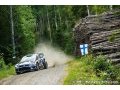 Photos - WRC 2016 - Rallye de Finlande