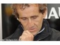 French GP revival failures frustrate Prost