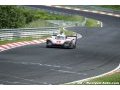 La Porsche 919 s'offre un record monstrueux au Nürburgring (+ vidéo)