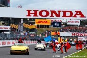 Photos - 2022 Japanese GP - Pre-race
