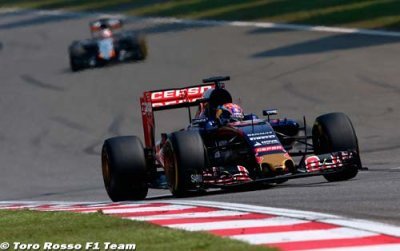 Verstappen&nbsp;: De plus en plus en confiance dans la voiture