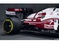 2021 Ferrari engine will be better - Vasseur