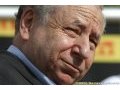 Todt hits out at F1 rule change negativity