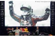 Coulthard est convaincu des qualités de Vettel