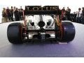 Exhaust blowing saga not over yet - Lotus