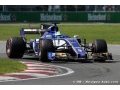 Les pilotes Sauber aiment le Grand Prix d'Azerbaïdjan