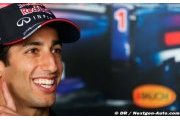 Ricciardo remporte le Trophée Lorenzo Bandini