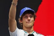 Antonelli has eased urgency to sign Verstappen - Wolff