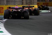Gasly s'attendait à mieux niveau performance pour l'Alpine F1
