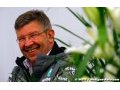 Brawn not ruling out F1 return