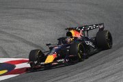 Red Bull et Verstappen prudents pour Silverstone malgré le regain de forme