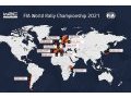 WRC unveils its provisional 2021 calendar