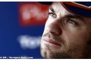 Interview de Nicolas Lapierre avant Petit Le Mans
