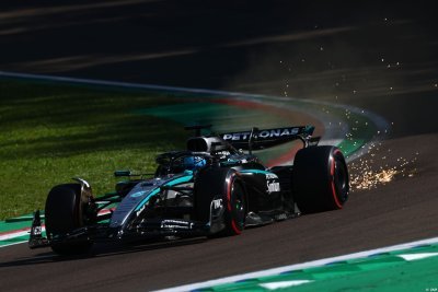 Mercedes F1 toujours sans réponse sur ses casses moteur avant le Canada
