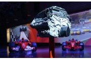 Ferrari : produire le moteur et le châssis est un avantage