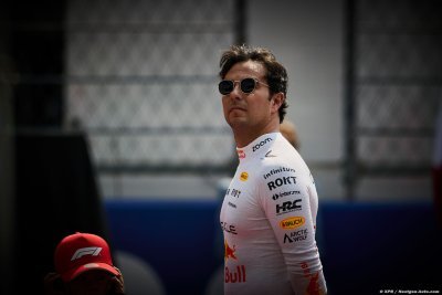 Perez a-t-il mérité sa deuxième chance en F1&nbsp;?