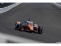 Indy 500, Qualifs : Ganassi domine, Pagenaud et Bourdais 26e et 27e