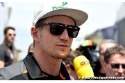 Monaco 2015 - GP Preview - Force India Mercedes