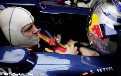 Vettel questions refuelling ban