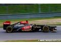 Räikkönen: I have finished second in Hungary too many times