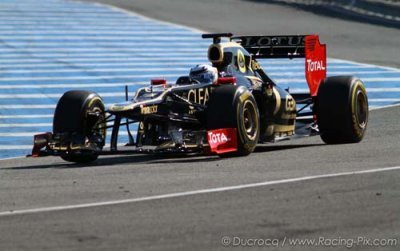 Coulthard a douté des rumeurs sur Raikkonen