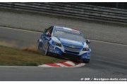 Hungaroring - Race 2: Muller claims first victory