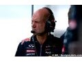 Newey says 'all' F1 cars' front wings flexing