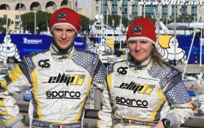 Campana is looking forward to this year’s Tour de Corse