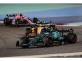 Wurz '100pc convinced' by new 2022 rules