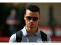 Wehrlein hints at 2017 deal