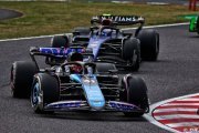 Ocon : Shanghai, ce sera un peu comme aller sur un nouveau circuit