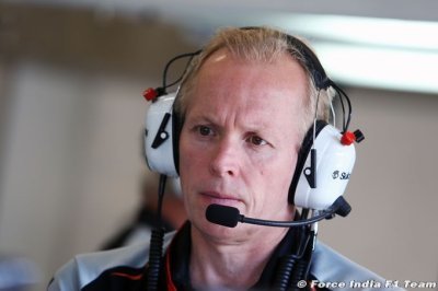 En 30 ans, le métier de directeur technique en F1 a changé du tout au tout pour Green
