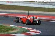 Alonso: Better to have problems here than in a race