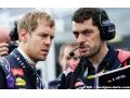 Coulthard : Red Bull a considérablement progressé