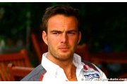 Van der Garde : Sauber doit travailler avec nous maintenant