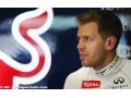 Vettel pourrait assister au Rallye d'Allemagne